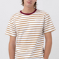 Rhythm Mens Everyday Stripe S/S T-Shirt
