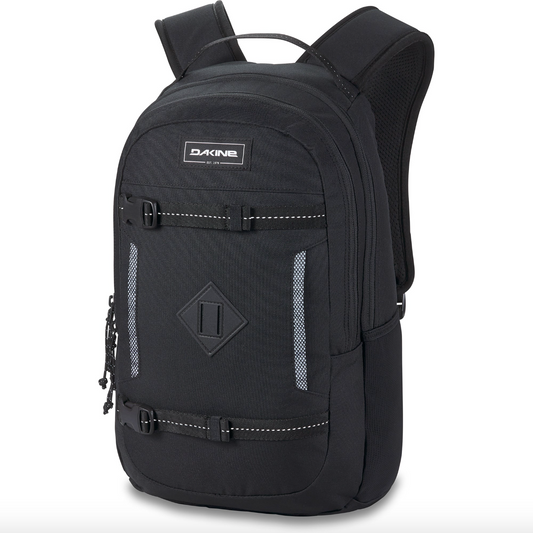 Dakine Mission Pack 18L Backpack Black