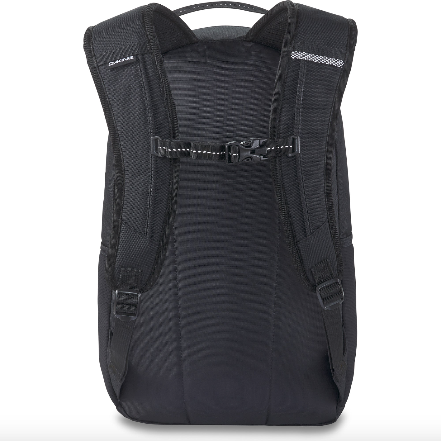 Dakine Mission Pack 18L Backpack Black – Storm Surf Shop