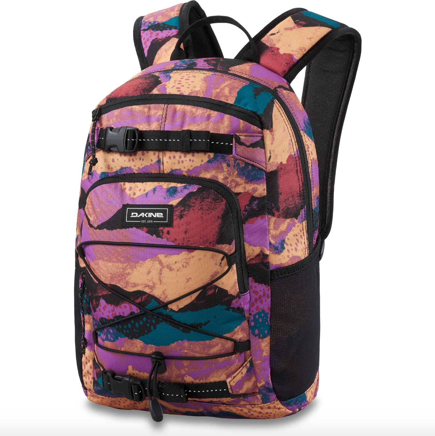 Dakine Grom Pack 13L Backpack Crafty