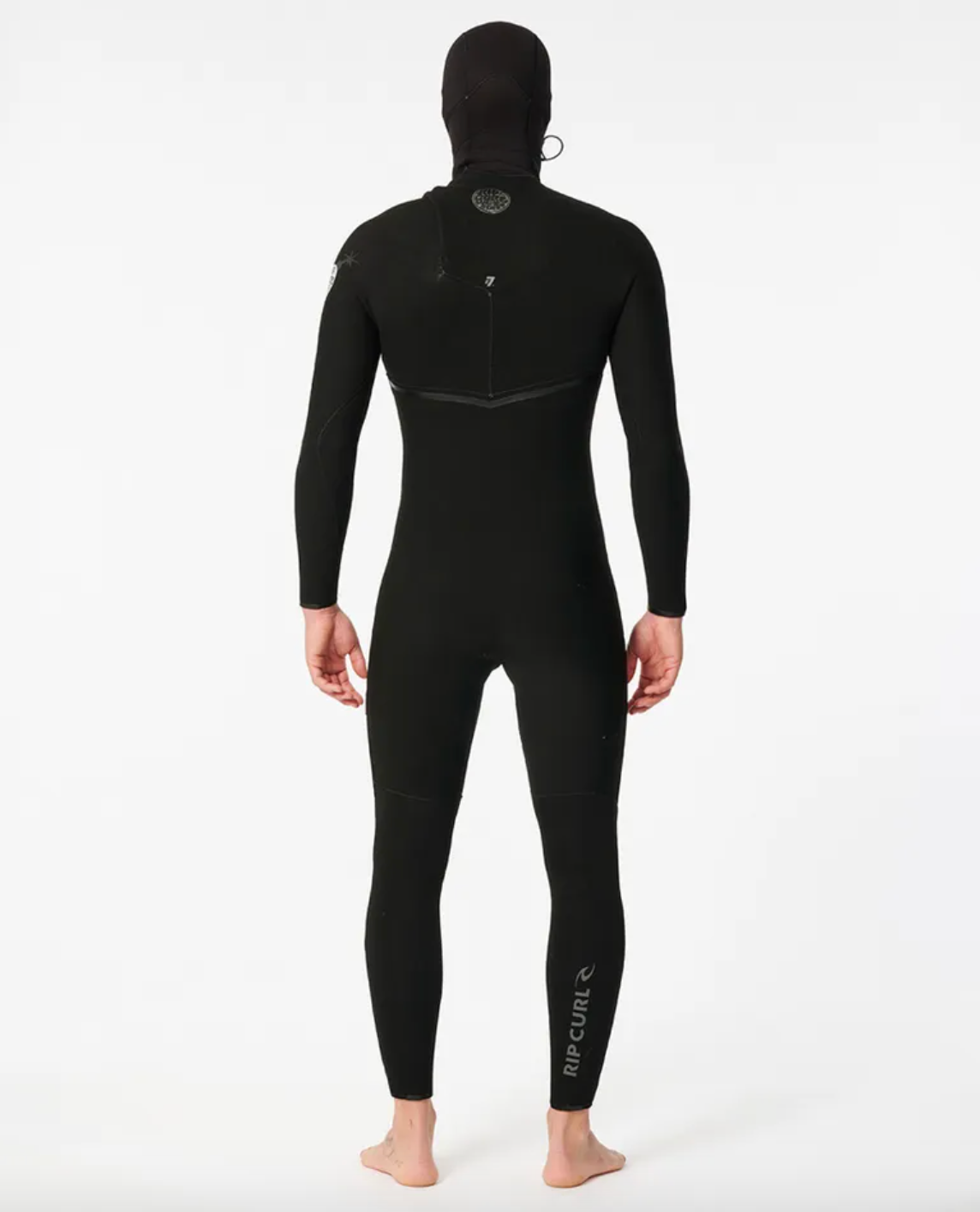 Rip Curl Mens 5 4 E Bomb Hooded Wetsuit Storm Surf Shop