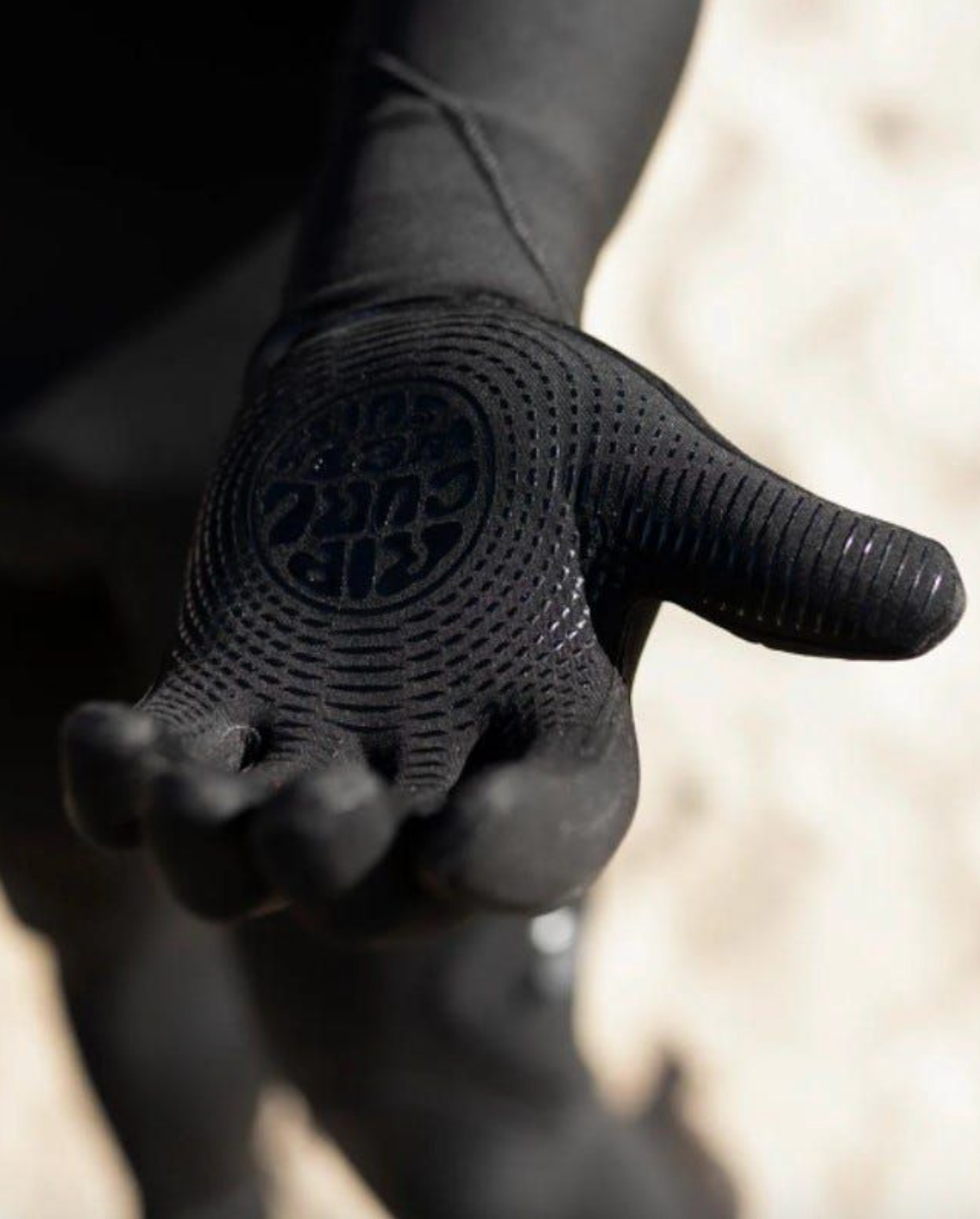 Rip Curl Flashbomb 5mm 5 Finger Glove