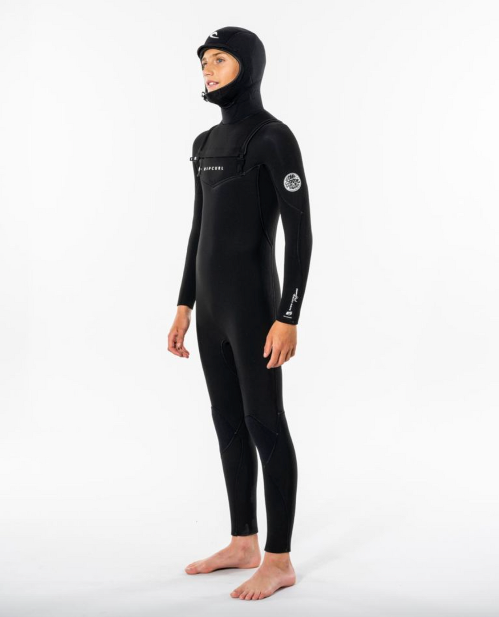 Rip Curl 5m Youth Dawn Patrol Wetsuit