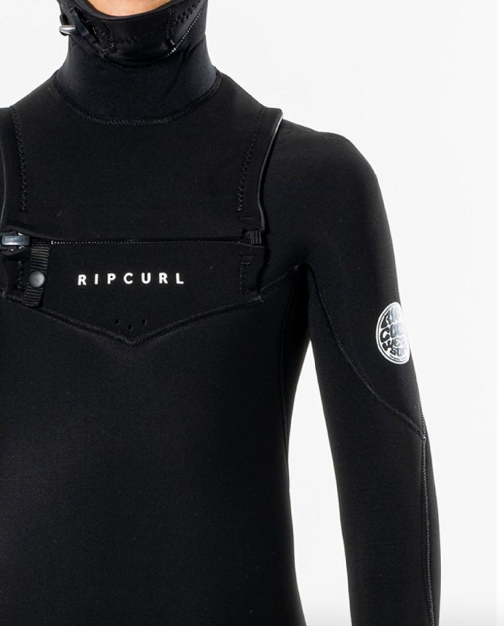 Rip Curl 5m Youth Dawn Patrol Wetsuit