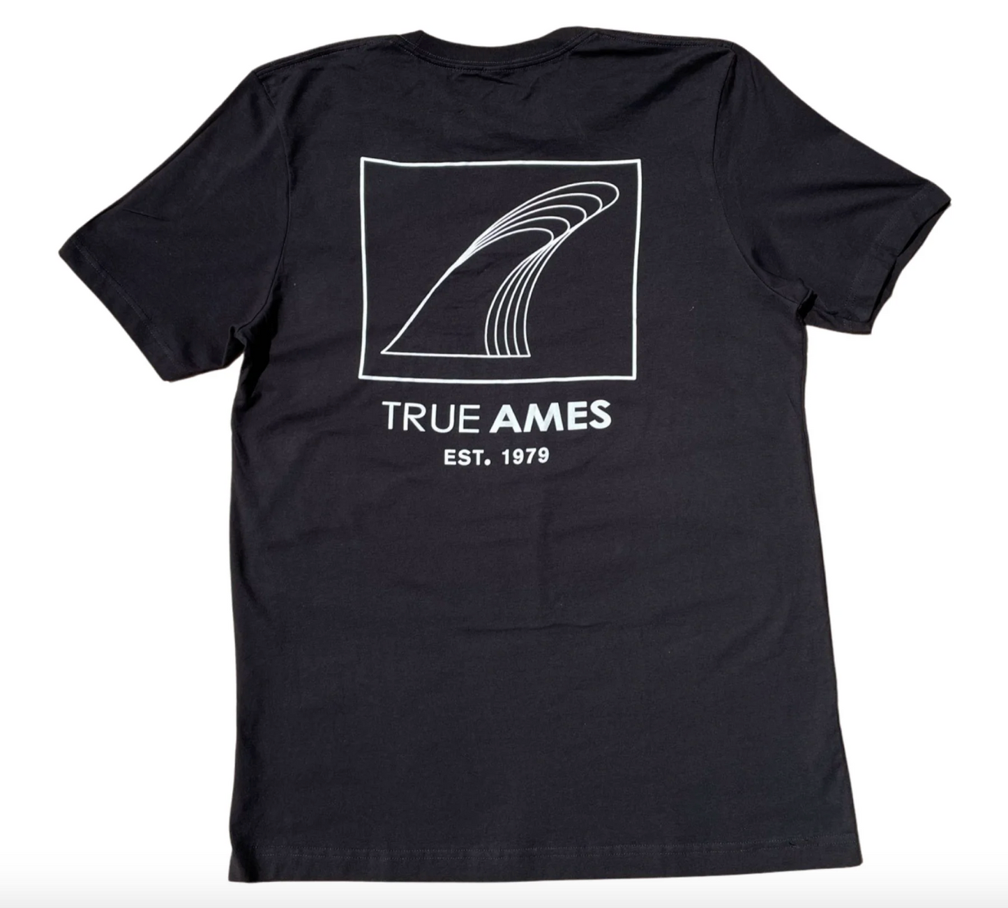True Ames Multi-Fin T-Shirt