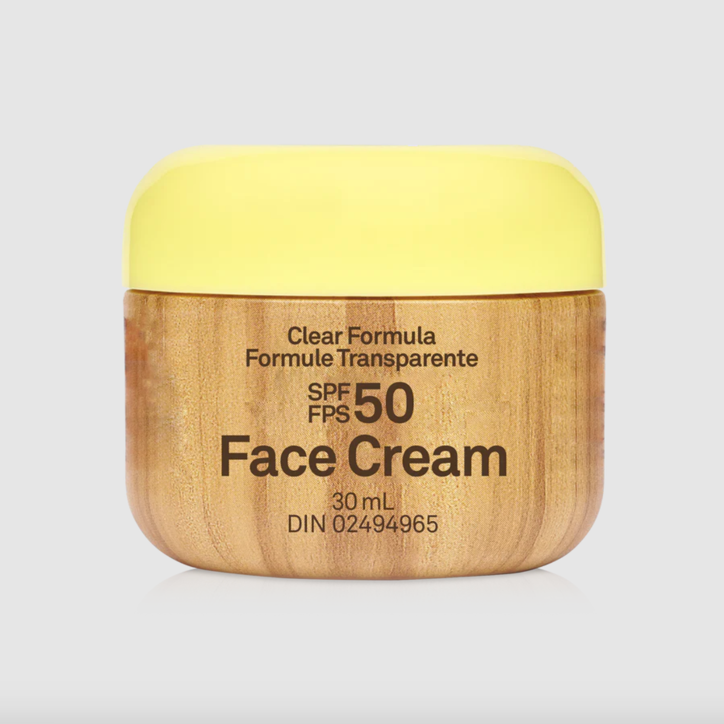Sun Bum Original Face Cream SPF 50