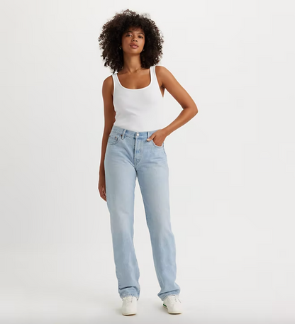 Levis Womens 501 90s - Ever Afternoon
