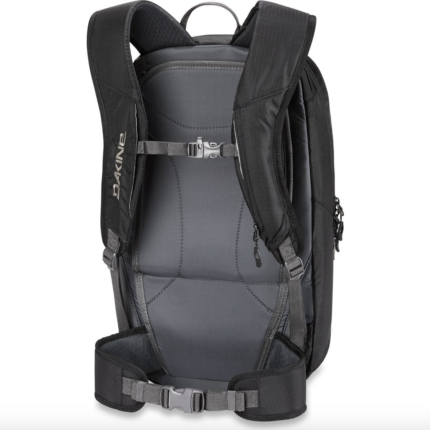 Dakine Mission Pro 25L Backpack Black