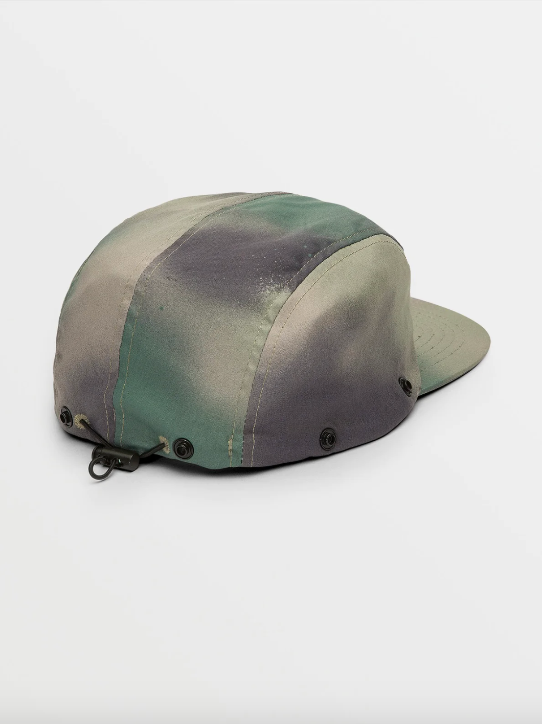 Volcom Stone Trip Flap Hat