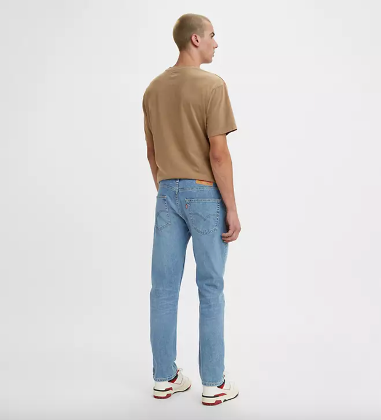 502 stretch levi's on sale
