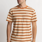 Rhythm Everyday Stripe S/S T-Shirt