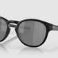 Oakley Latch Matte Black - Prizm Black