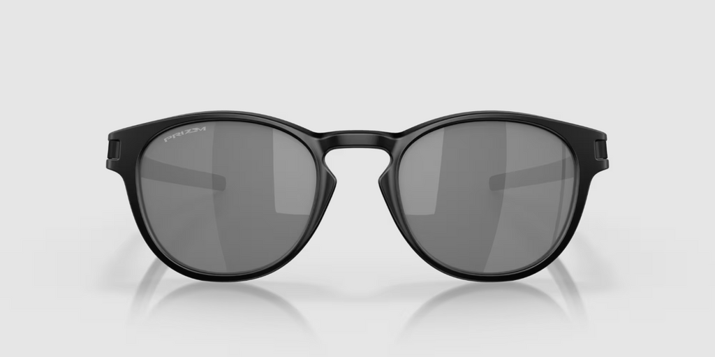 Oakley Latch Matte Black - Prizm Black