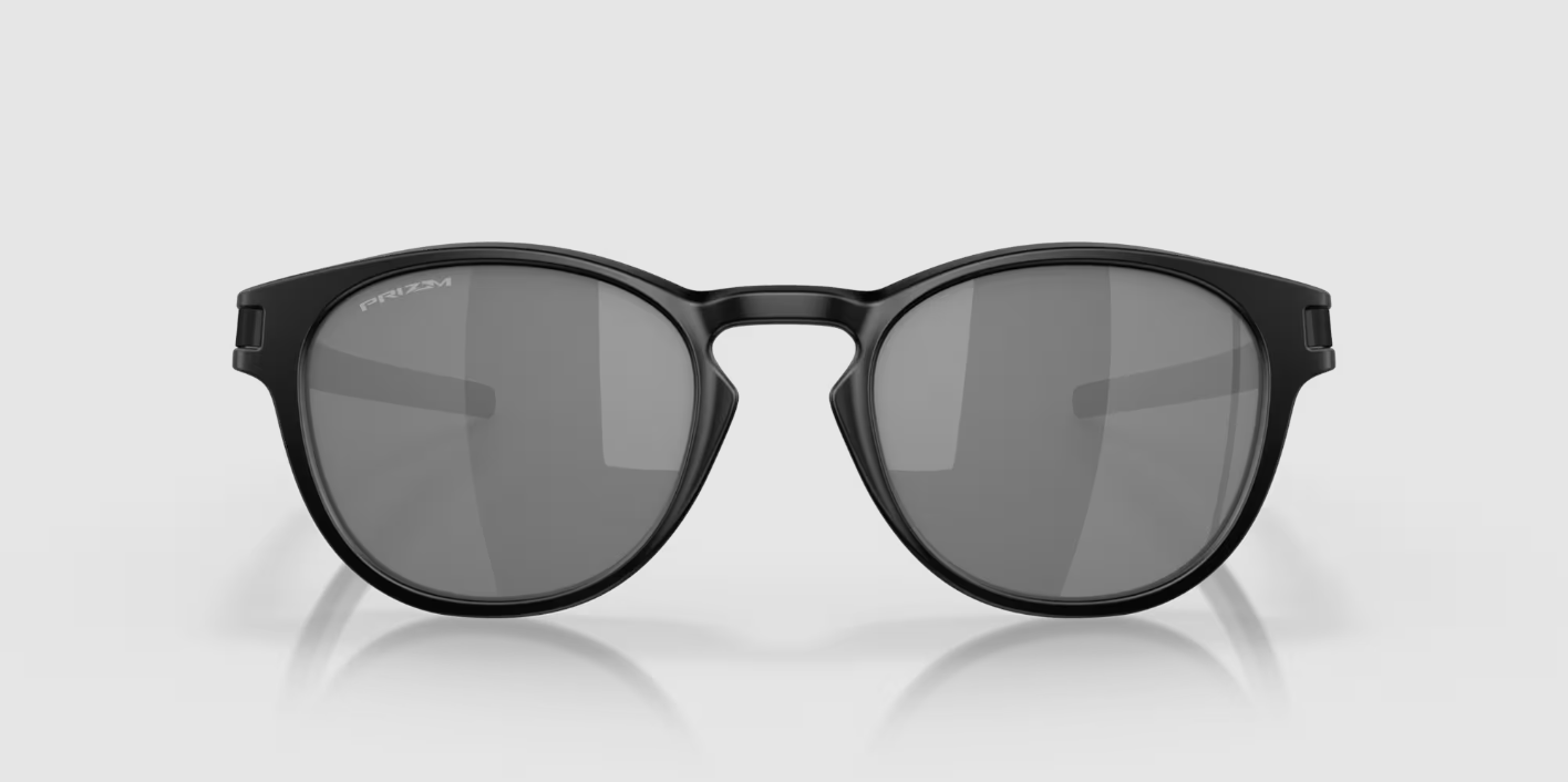 Oakley Latch Matte Black - Prizm Black