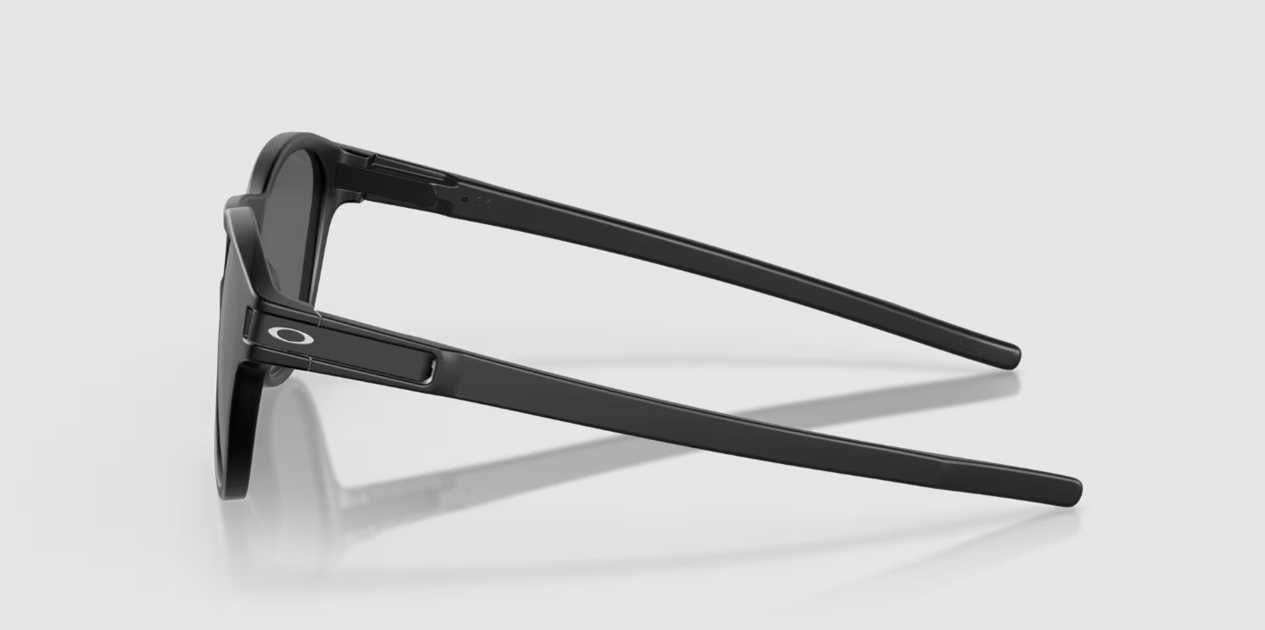 Oakley Latch Matte Black - Prizm Black