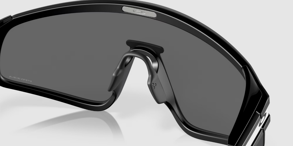 Oakley Latch Panel Matte Black - Prizm Black