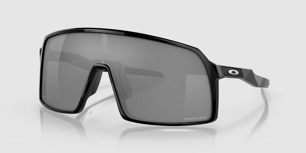 Oakley Sutro Polished Black - Prizm Black
