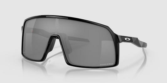 Oakley Sutro Polished Black - Prizm Black