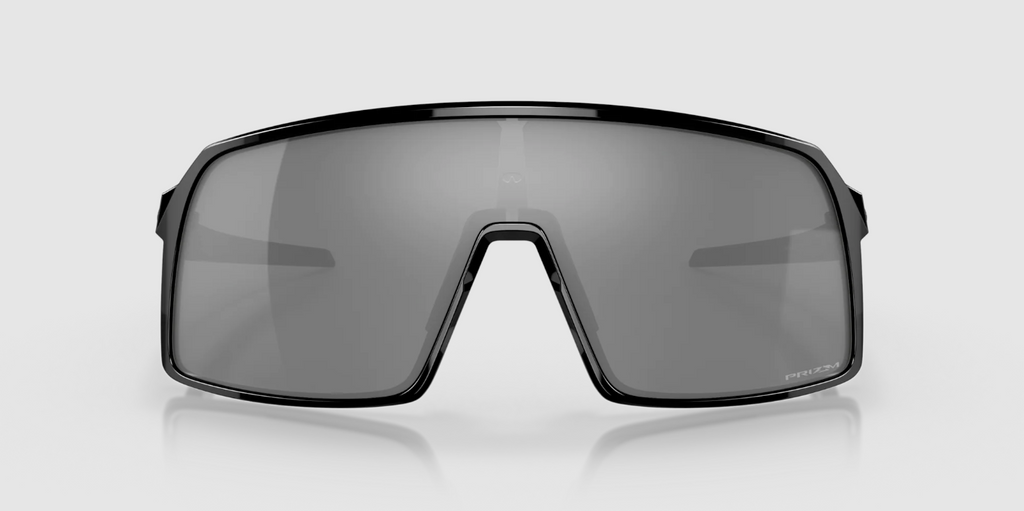 Oakley Sutro Polished Black - Prizm Black