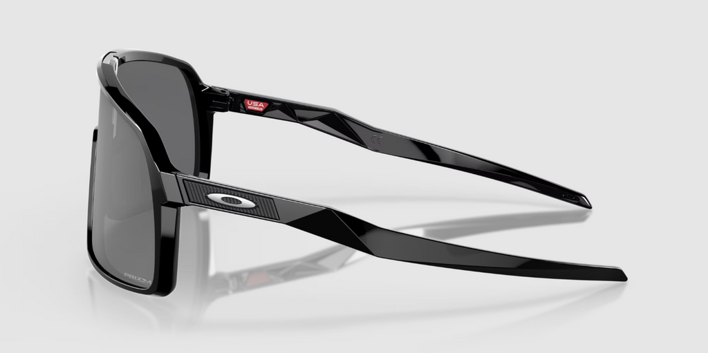 Oakley Sutro Polished Black - Prizm Black