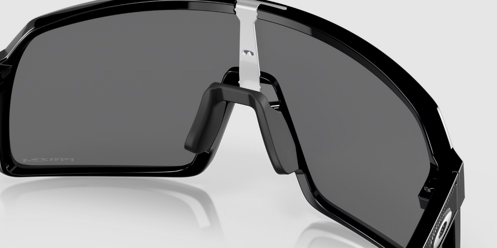 Oakley Sutro Polished Black - Prizm Black