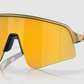 Oakley Sutro Lite Sweep Brass Tax -Prizm 24k