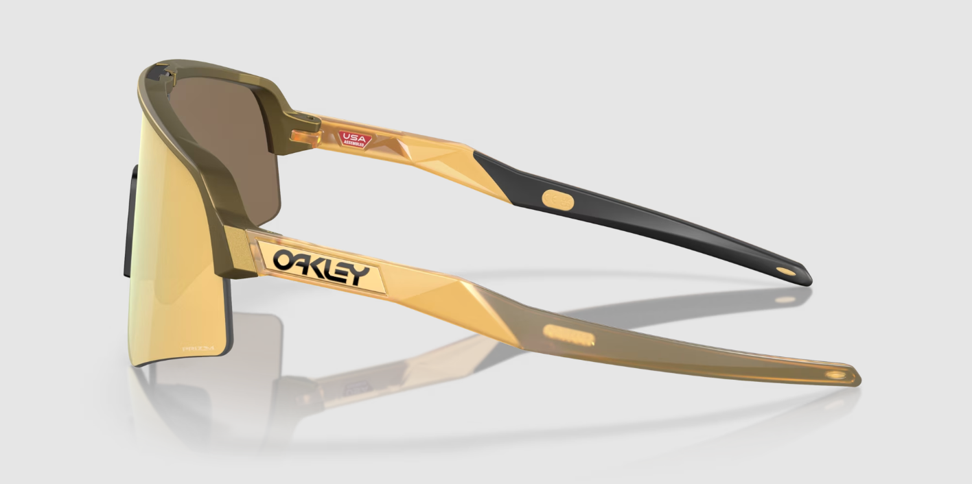 Oakley Sutro Lite Sweep Brass Tax -Prizm 24k – Storm Surf Shop