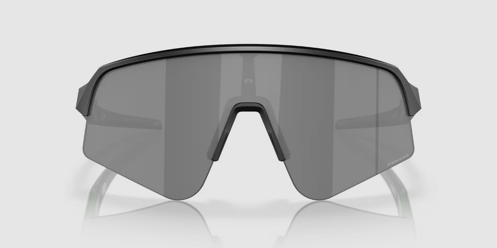 Oakley Sutro Lite Sweep Matte Fern - Prizm Grey