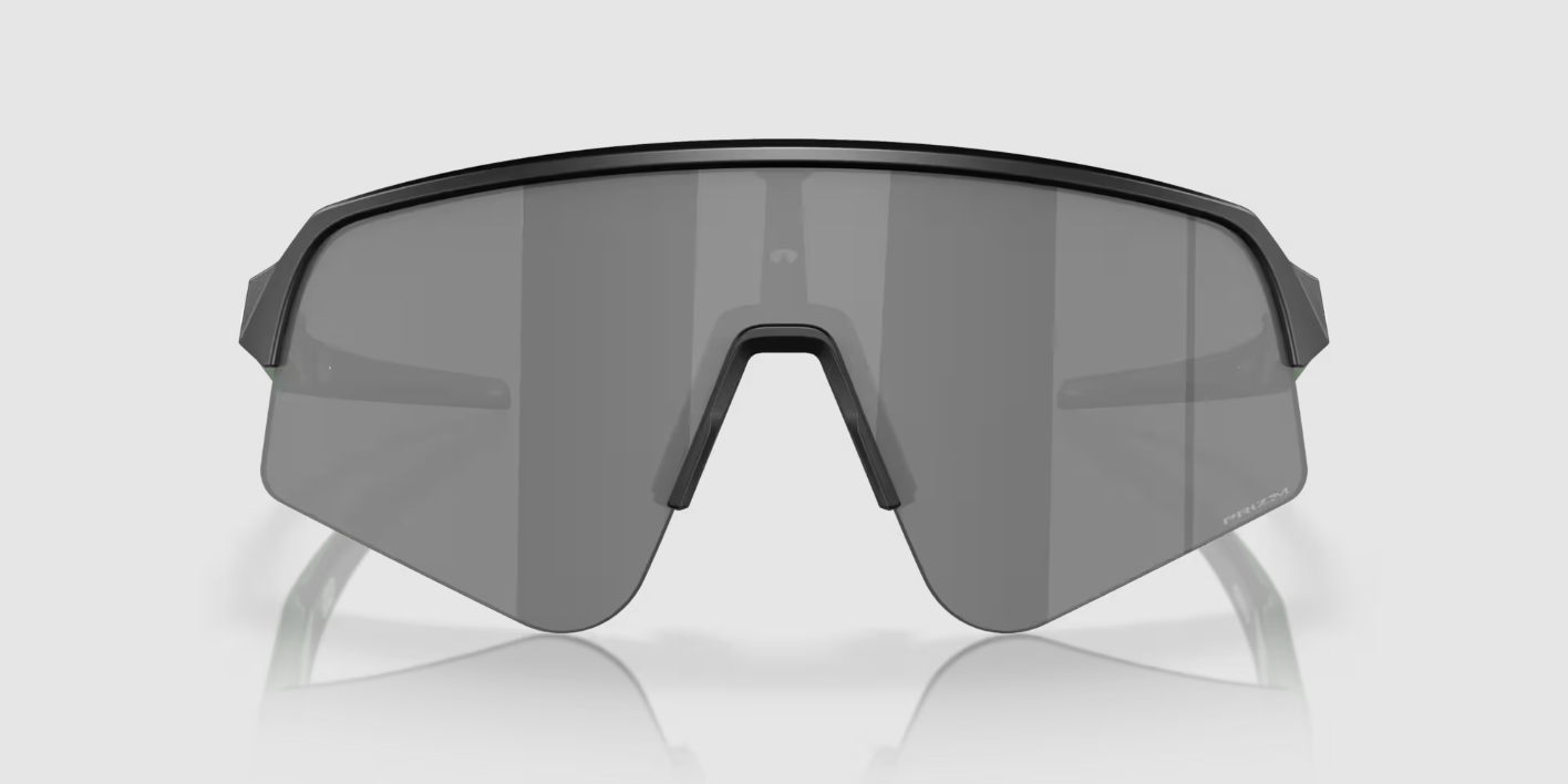 Oakley Sutro Lite Sweep Matte Fern - Prizm Grey