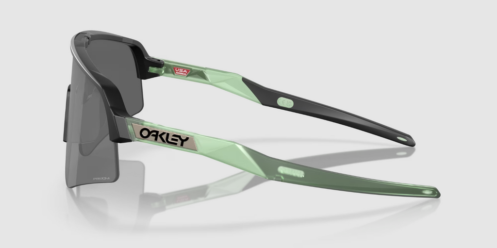 Oakley Sutro Lite Sweep Matte Fern - Prizm Grey