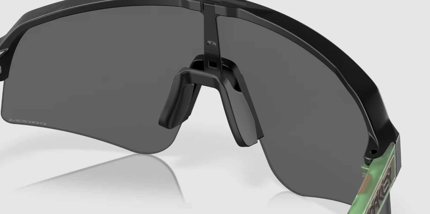 Oakley Sutro Lite Sweep Matte Fern - Prizm Grey