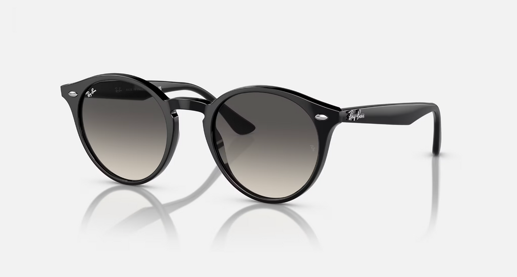 Ray Ban RB2180 Black - Grey Gradient