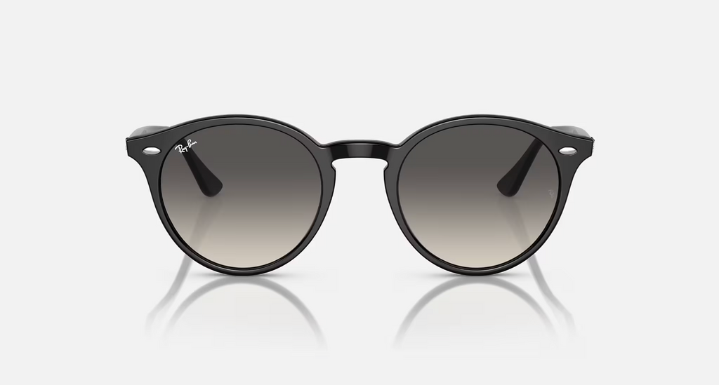 Ray Ban RB2180 Black - Grey Gradient