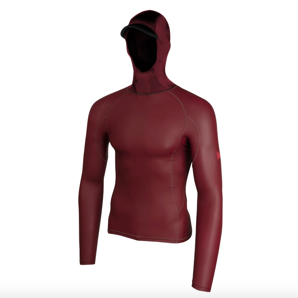 Florence - Windshield L/S Rashguard