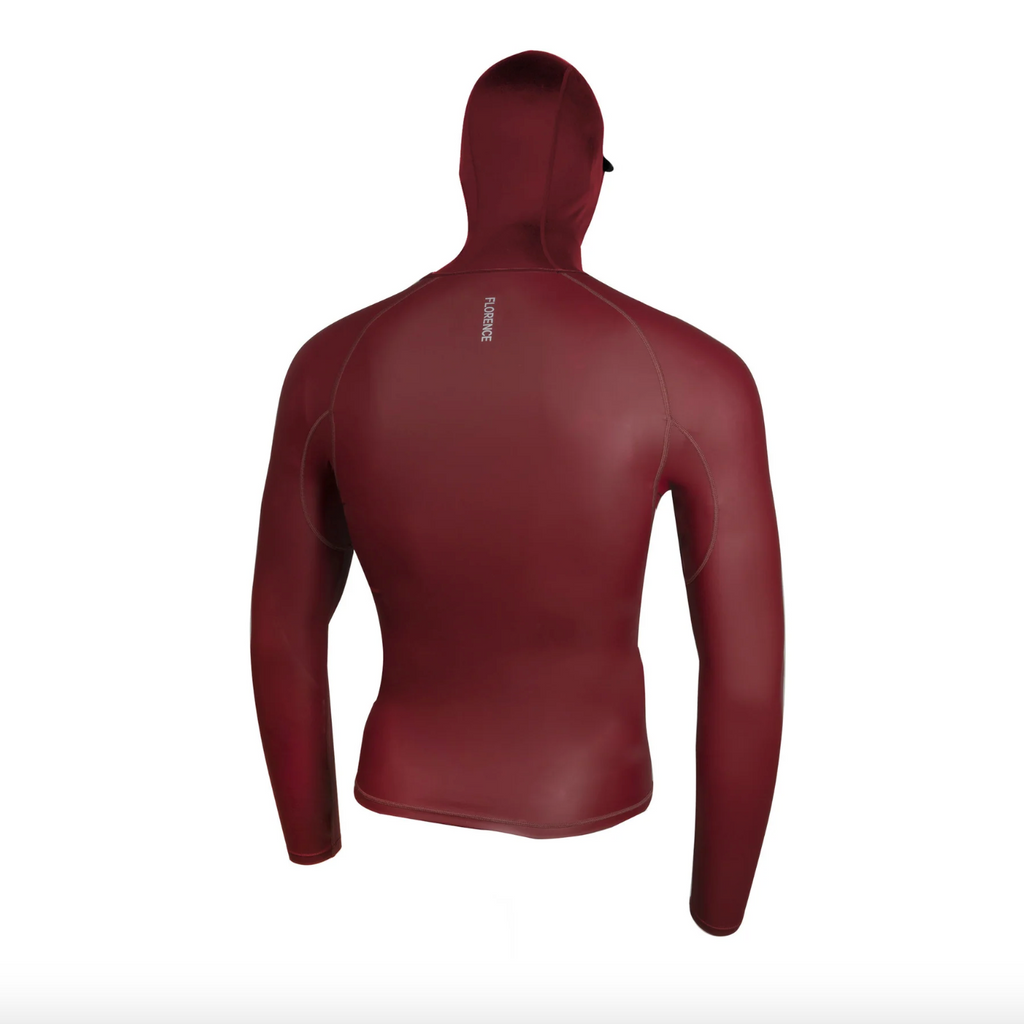 Florence - Windshield L/S Rashguard