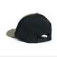 Florence Marine X Airtex Utility Hat Burnt Olive - One Size