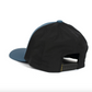 Florence Marine X Airtex Utility Hat Dark Blue - One Size
