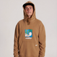 TCSS Mens Washroom Hoodie