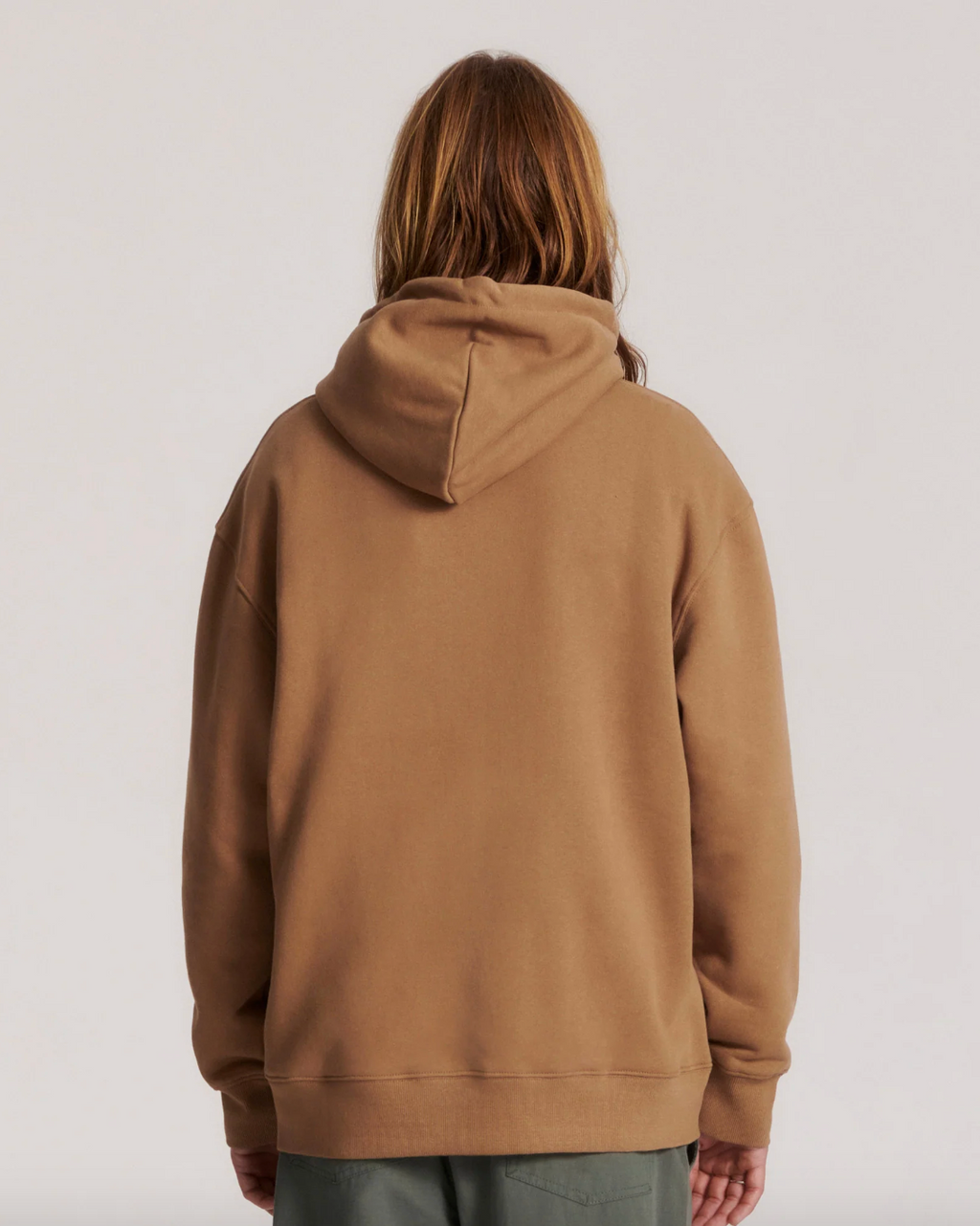 TCSS Mens Washroom Hoodie