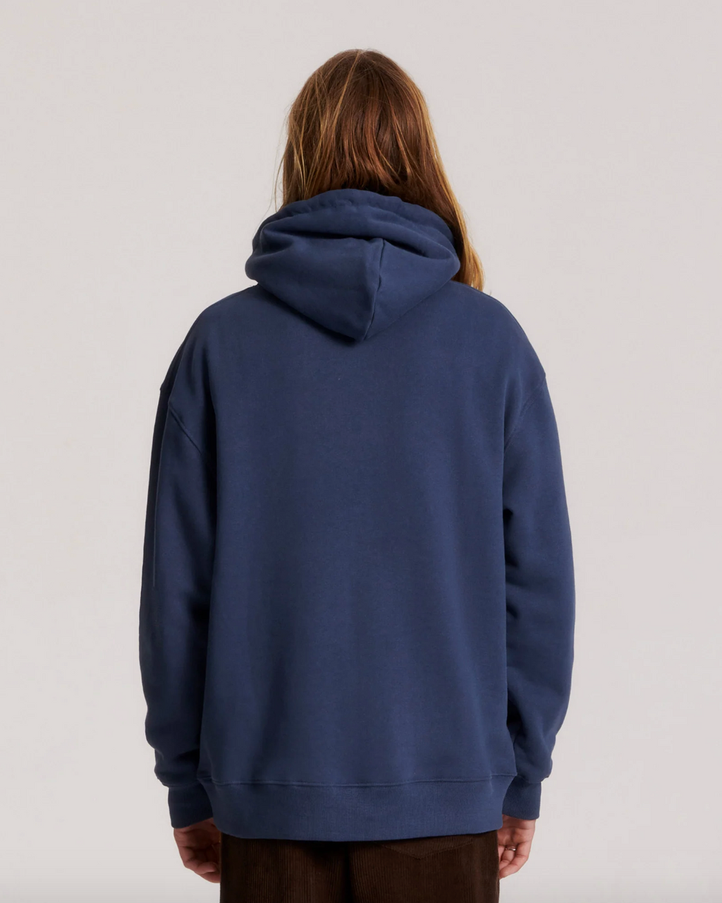 TCSS Mens Washroom Hoodie