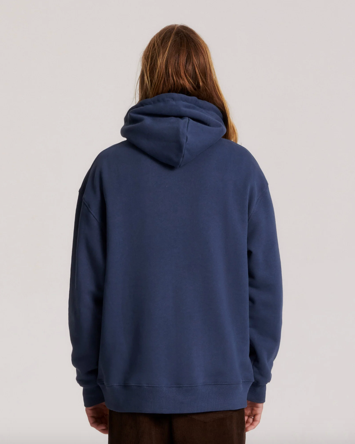 TCSS Mens Washroom Hoodie