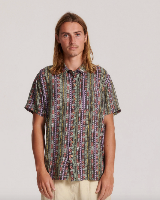 TCSS Mens Blunders S/S Shirt