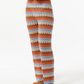Rip Curl Womens Santorini Sun Crochet Pant