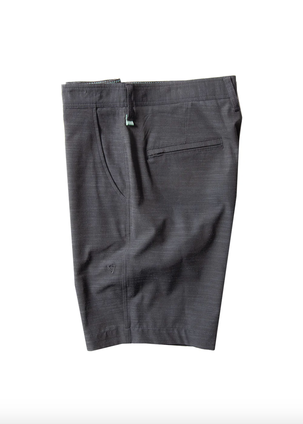 Vissla Mens Fin Rope Hybrid Walkshort