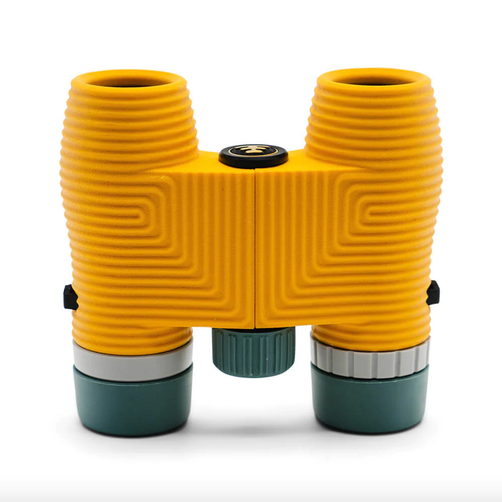 Nocs Standard Issue Waterproof Binoculars