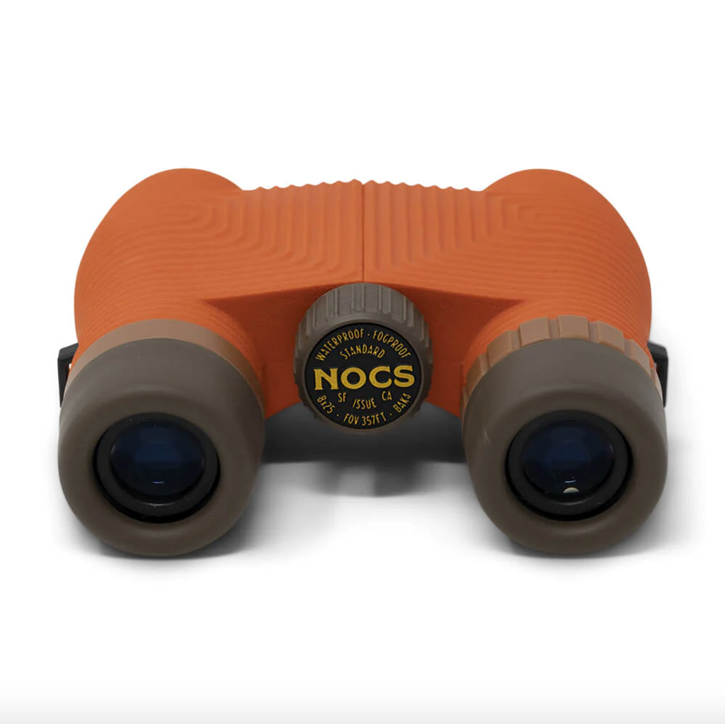 Nocs Standard Issue Waterproof Binoculars