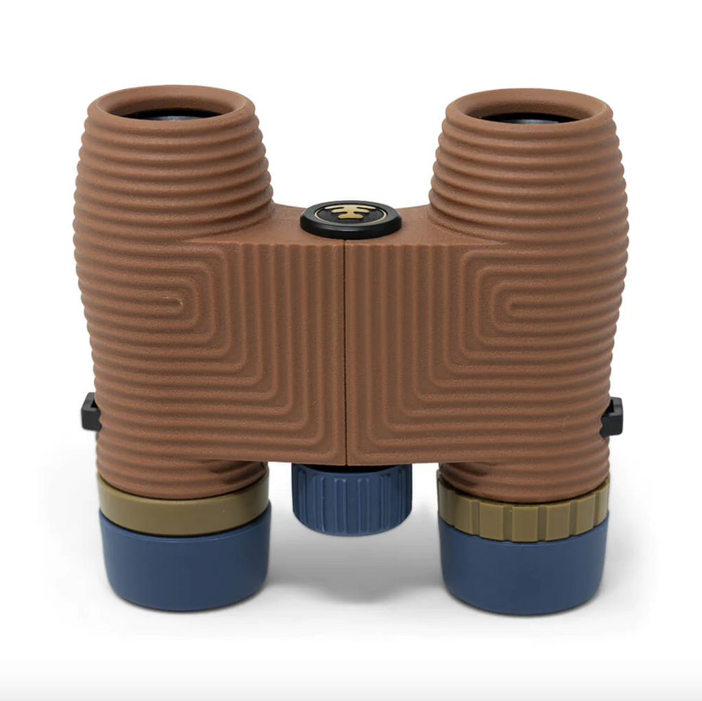 Nocs Standard Issue Waterproof Binoculars