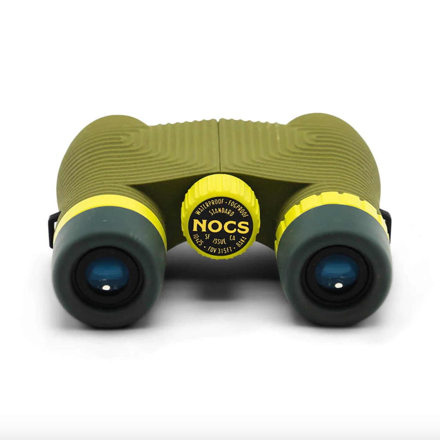 Nocs Standard Issue Waterproof Binoculars