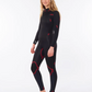 Rip Curl Womens 4/3mm Omega Wetsuit BZ