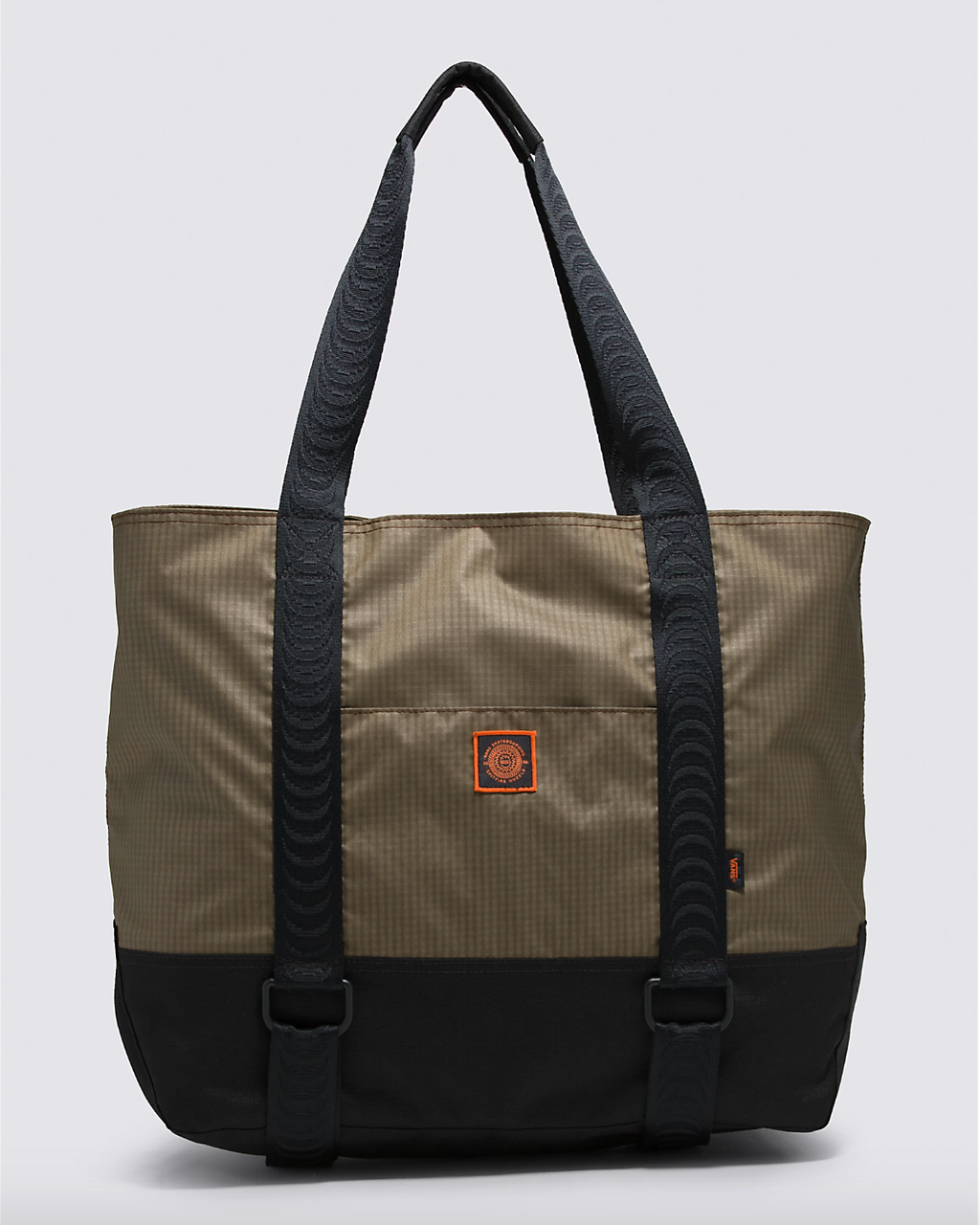 Vans Spitfire Wheels Tote - Black